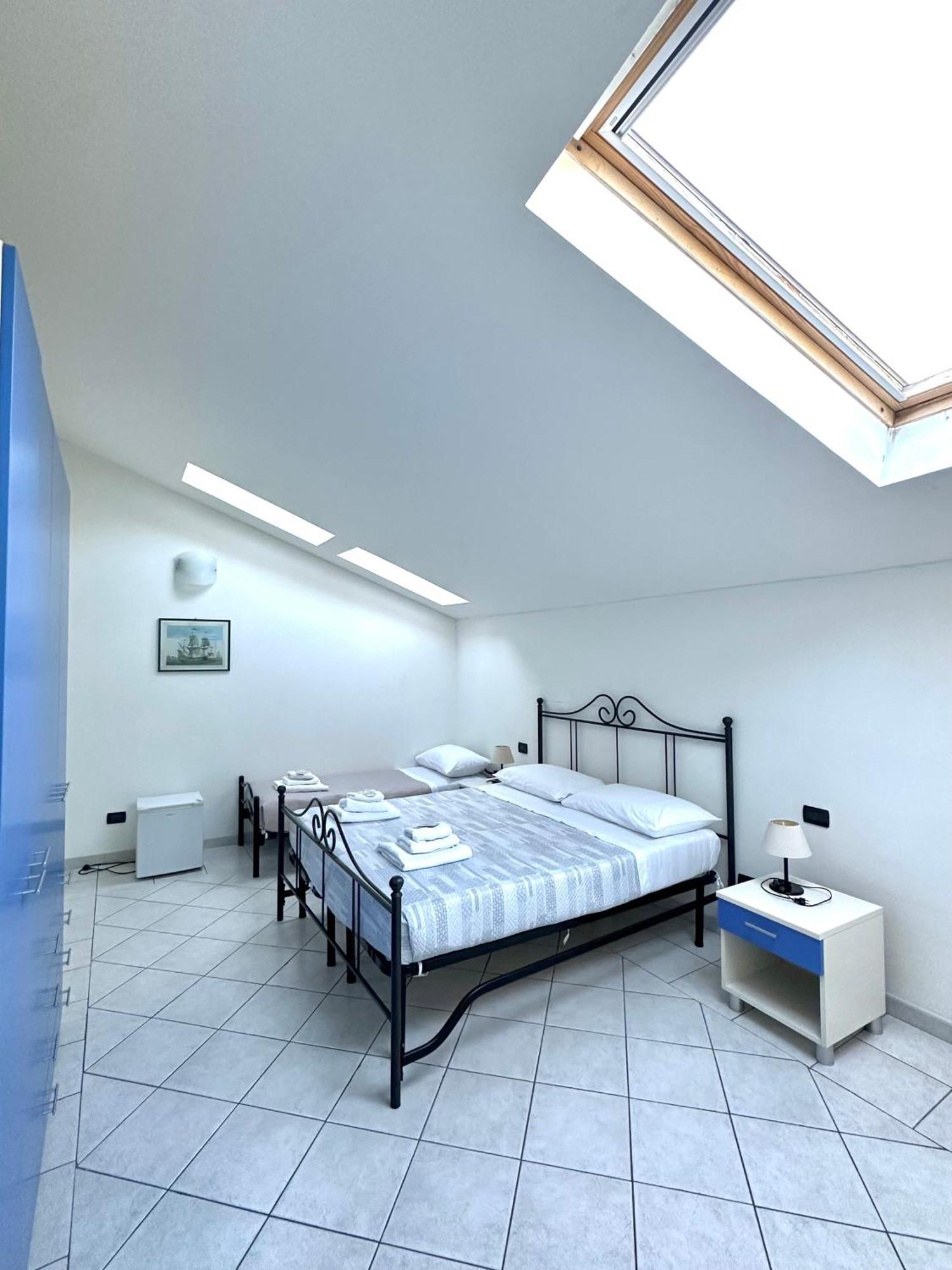 La Spezia Vezzano 5 Terre - Il Ciliegio Apartment Вецано Лигуре Екстериор снимка