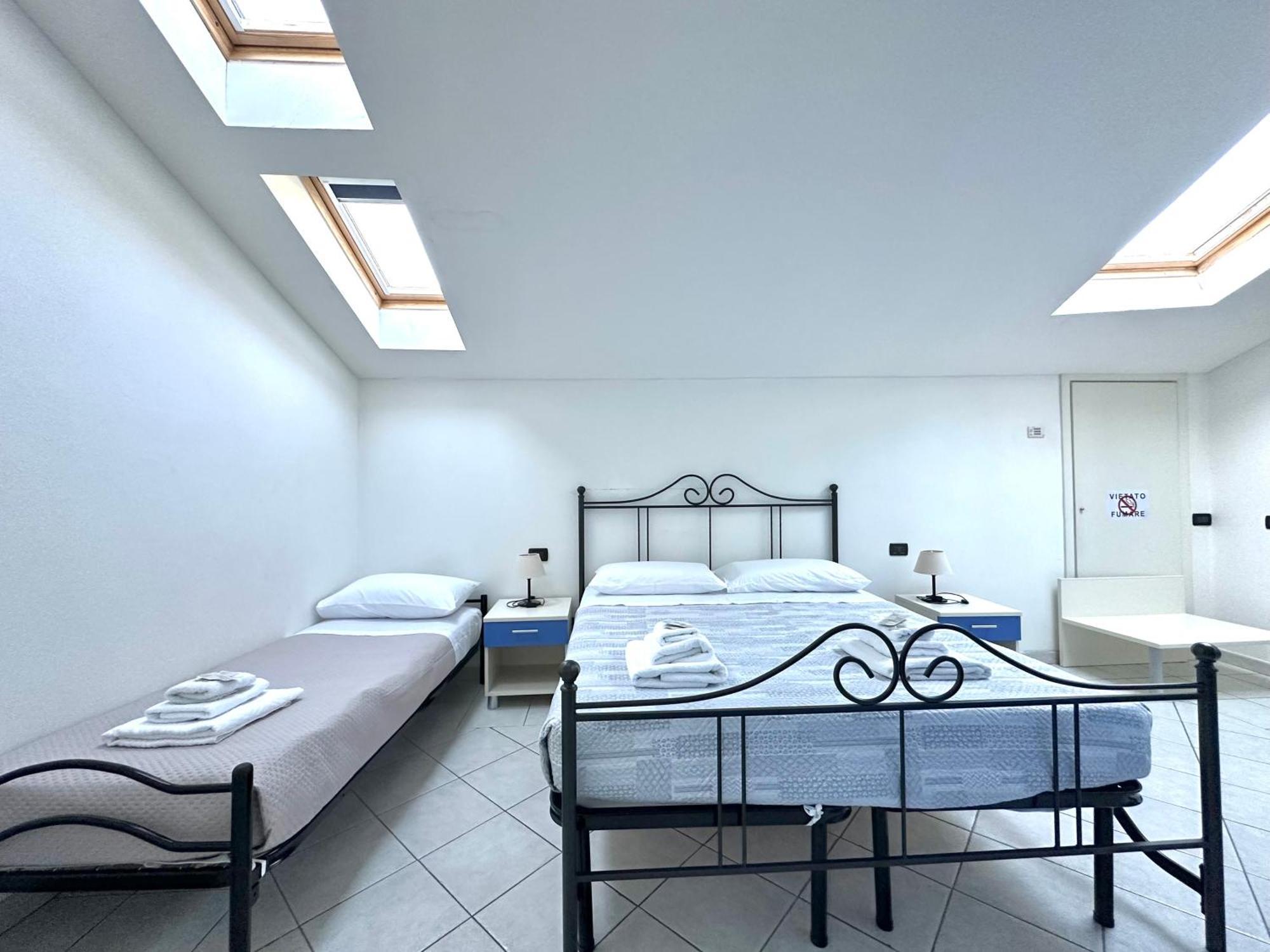 La Spezia Vezzano 5 Terre - Il Ciliegio Apartment Вецано Лигуре Екстериор снимка
